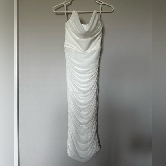 Michael Costello x Revolve India Dress - Picture 4 of 5